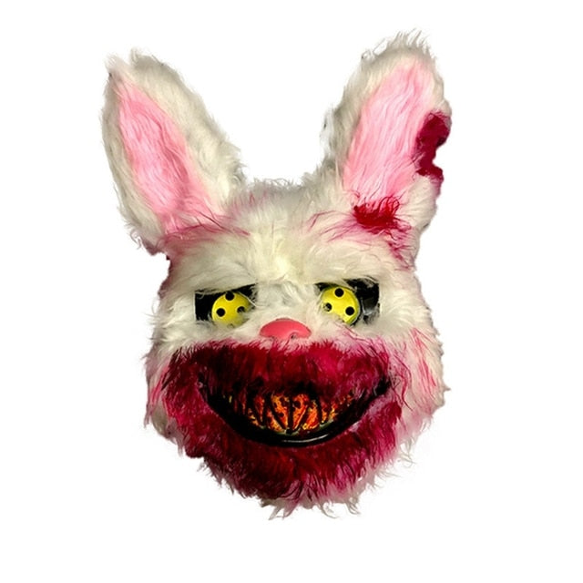 Rabbit Costume Mask