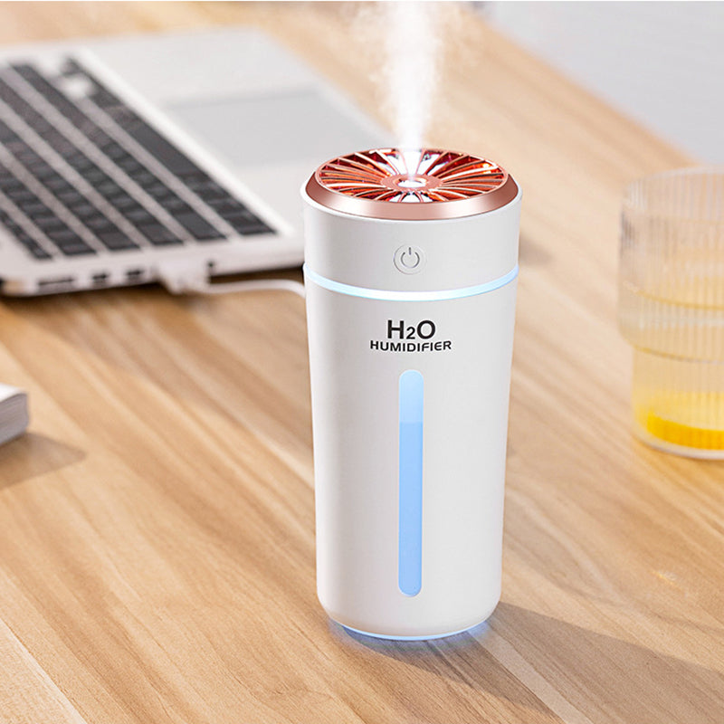 Portable Humidifier