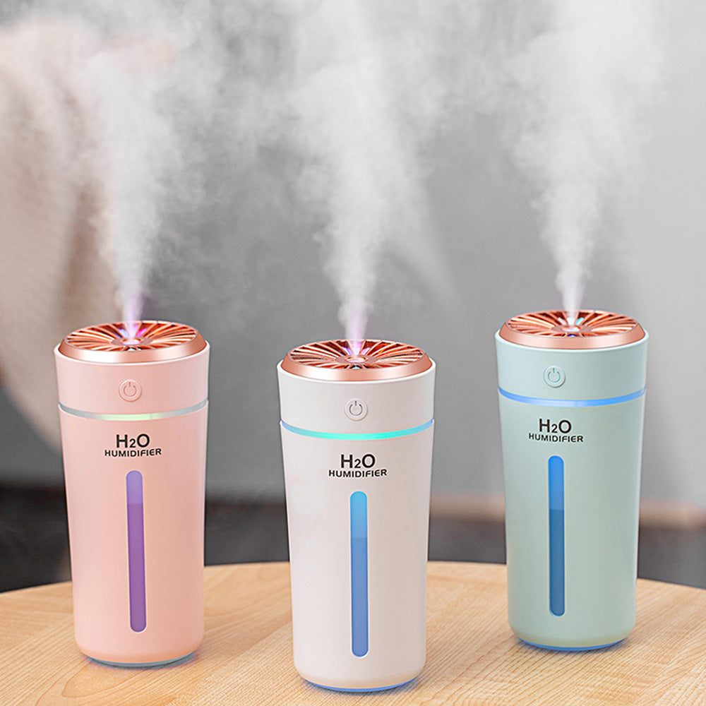 Portable Humidifier